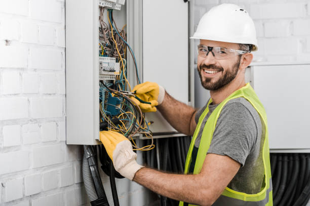 Best Emergency Electrical Repair  in Belle, WV