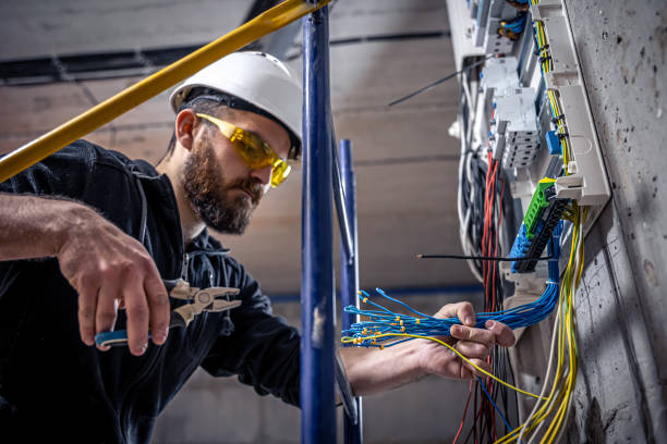 Best Electrician Near Me  in Belle, WV