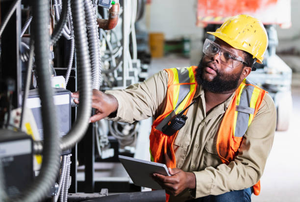 Best Electrical Troubleshooting Services  in Belle, WV